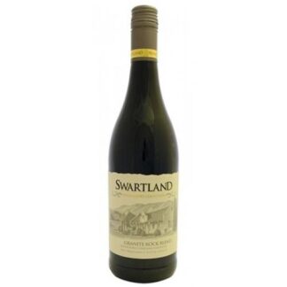 Swartland Winery Winemakers Collection Granite Rock Blend Swartland 2019