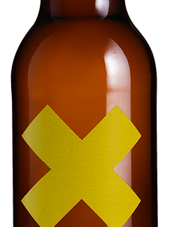 Sxollie Golden Delicious Cider (500ml)