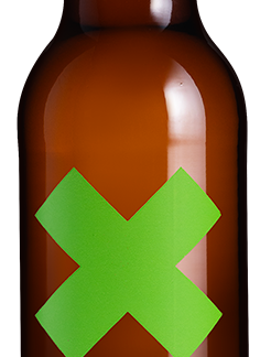 Sxollie Granny Smith Cider (500ml)