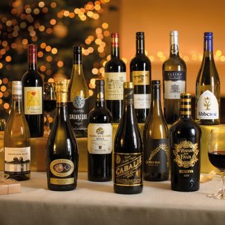 The Christmas Collection