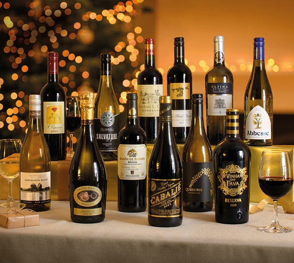 The Christmas Collection