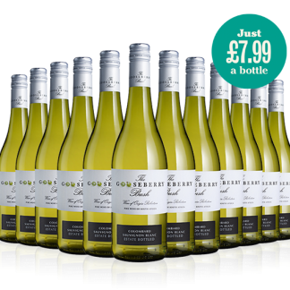 The Gooseberry Bush 2025 - Unlimited Exclusive