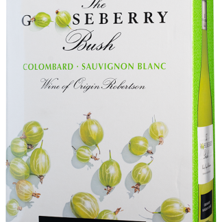 The Gooseberry Bush (3L Wine Box) White Wine