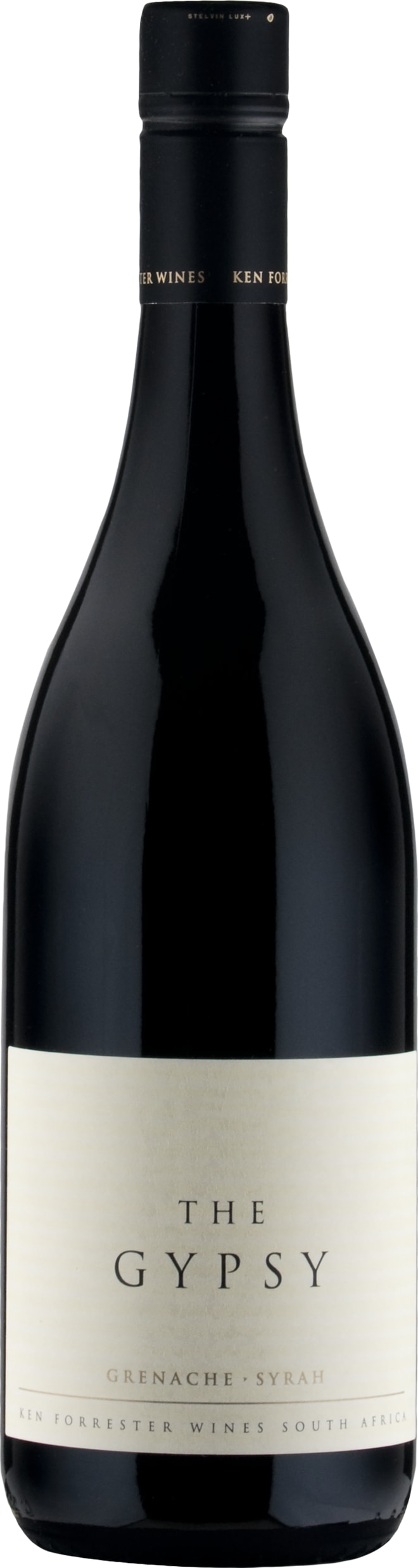 The Gypsy 2017 Ken Forrester Wines