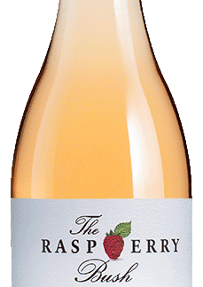 The Raspberry Bush Rosé
