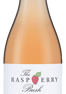 The Raspberry Bush Rosé