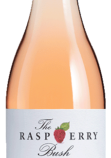 The Raspberry Bush Rosé