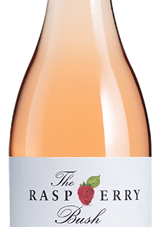 The Raspberry Bush Rosé