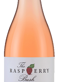 The Raspberry Bush Rosé