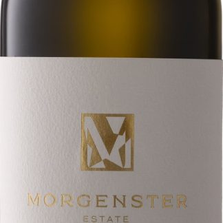 The Reserve White 2022 Morgenster