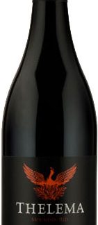 Thelema - Mountain Red 2012 75cl Bottle