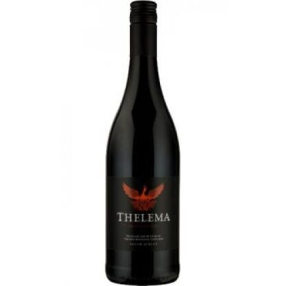 Thelema Mountain Red 2017