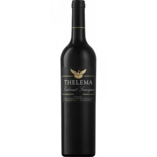 Thelema Mountain Vineyards Cabernet Sauvignon 2018