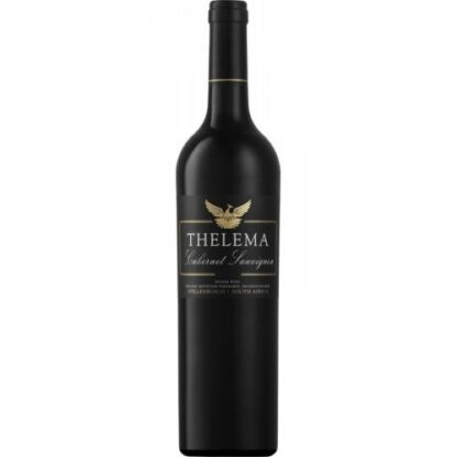 Thelema Mountain Vineyards Cabernet Sauvignon 2018