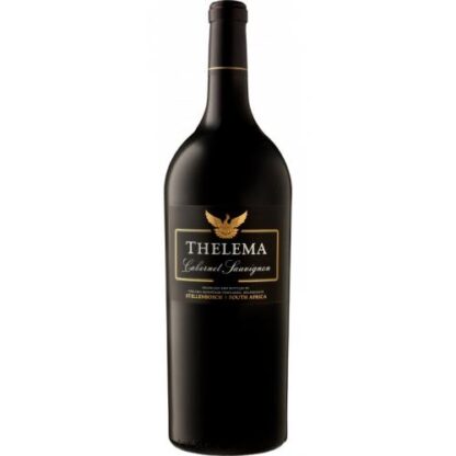 Thelema Mountain Vineyards Cabernet Sauvignon Magnum 2019