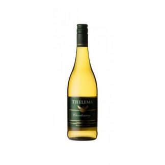 Thelema Mountain Vineyards Chardonnay 2017