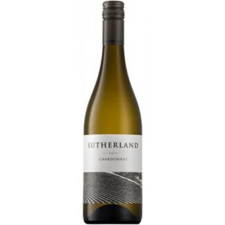 Thelema Mountain Vineyards Chardonnay Sutherland 2019