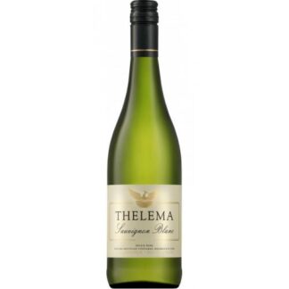 Thelema Mountain Vineyards Sauvignon Blanc 2021