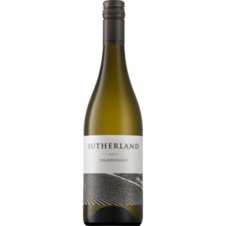 Thelema Mountain Vineyards Sutherland Chardonnay 2019