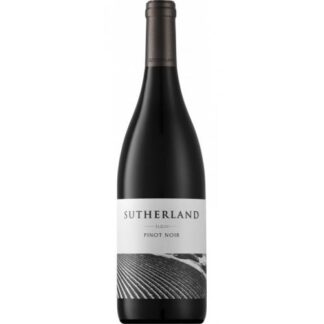 Thelema Mountain Vineyards Sutherland Pinot Noir 2019