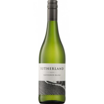 Thelema Mountain Vineyards Sutherland Sauvignon Blanc 2020