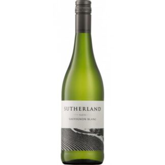 Thelema Mountain Vineyards Sutherland Sauvignon Blanc 2021