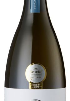 Trizanne Signature Wines - Reserve Sauvignon Blanc Semillon Elim 2016 6x 75cl Bottles