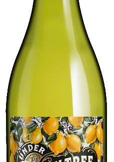 Under the Lemon Tree Chenin Blanc White Wine