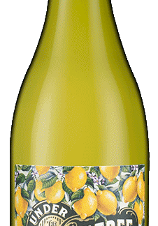 Under the Lemon Tree Chenin Blanc White Wine