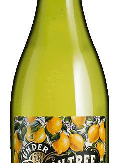 Under the Lemon Tree Chenin Blanc White Wine
