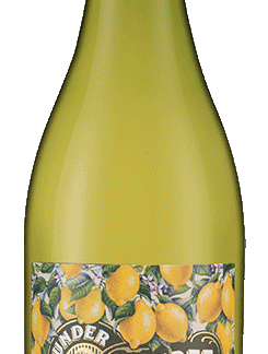 Under the Lemon Tree Chenin Blanc White Wine