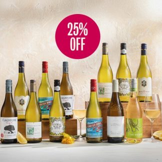 Upgraded Cape Whites Collection