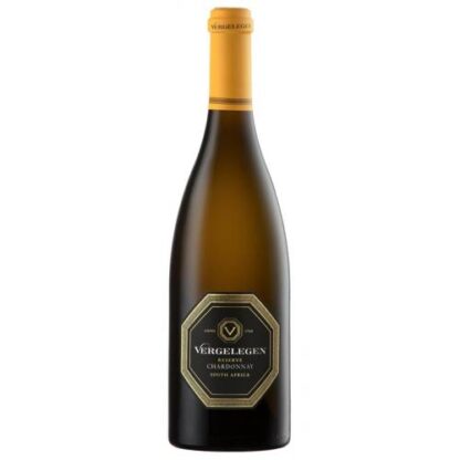 Vergelegen Reserve Chardonnay 2018