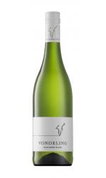 Vondeling - Sauvignon Blanc 2016 75cl Bottle