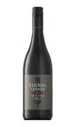 Vondeling - Signal Cannon Merlot 2015 75cl Bottle