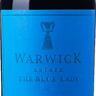 Warwick The Blue Lady 2021