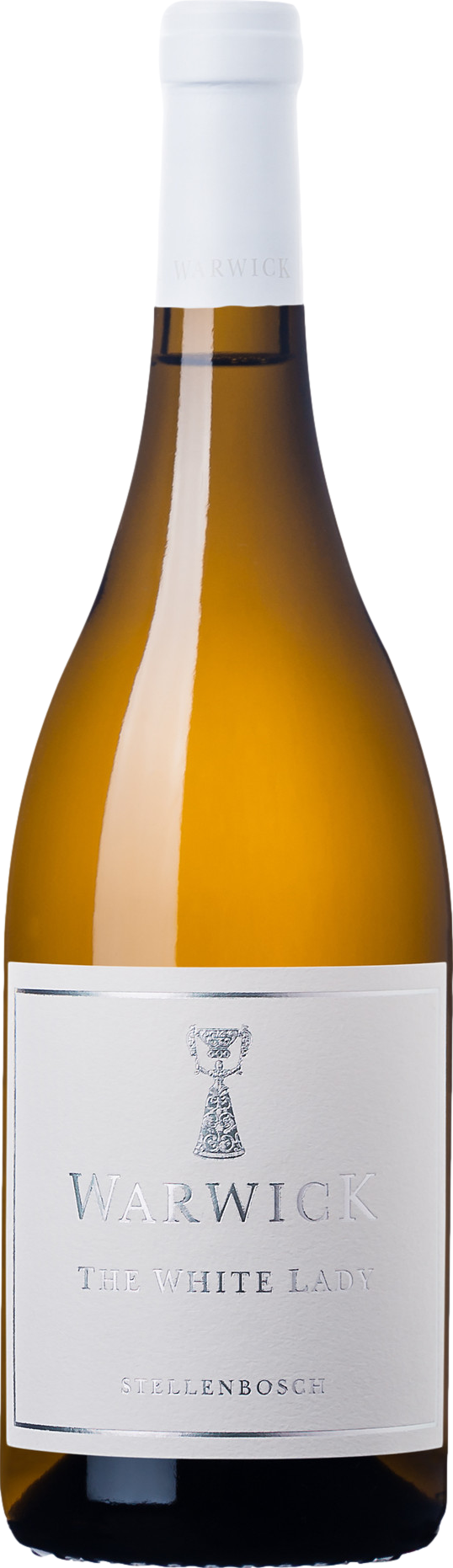 Warwick The White Lady Chardonnay 2023