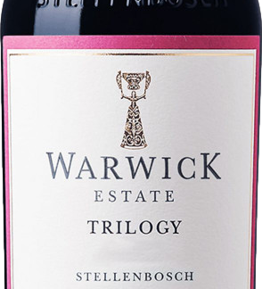 Warwick Trilogy 2018
