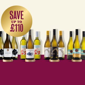 Whites VIP Upgrade Collection